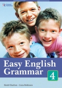 Easy English Grammar 4 Easy English Grammar 4
